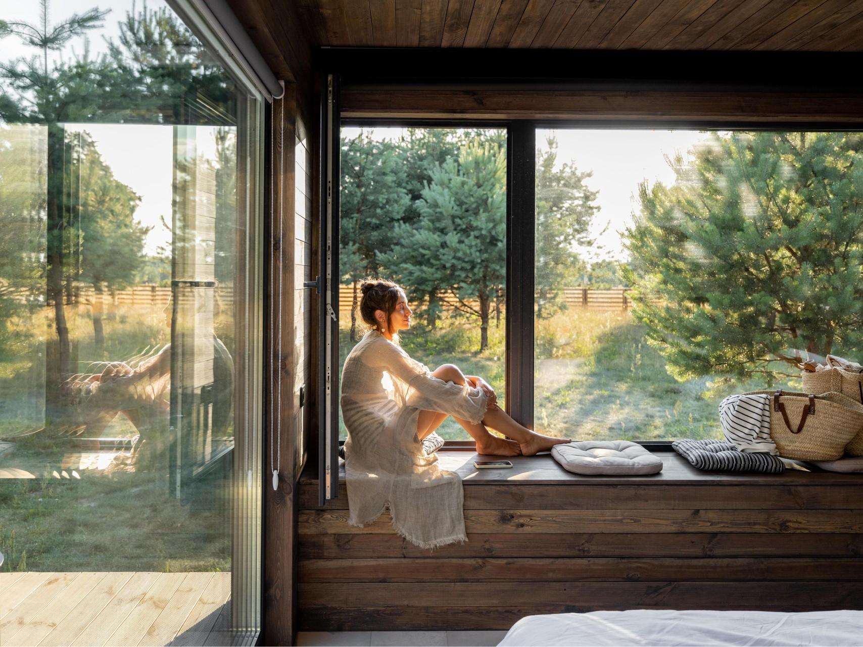 Майские праздники: время для восстановления ментального здоровья