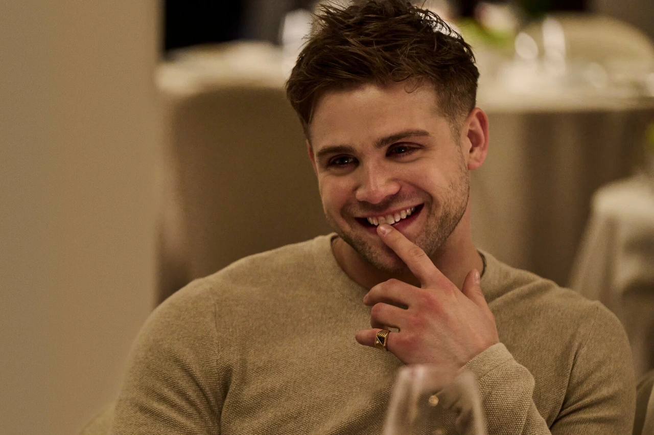 Лео Вудалл может стать новым Арагорном в «Охоте на Голлума»