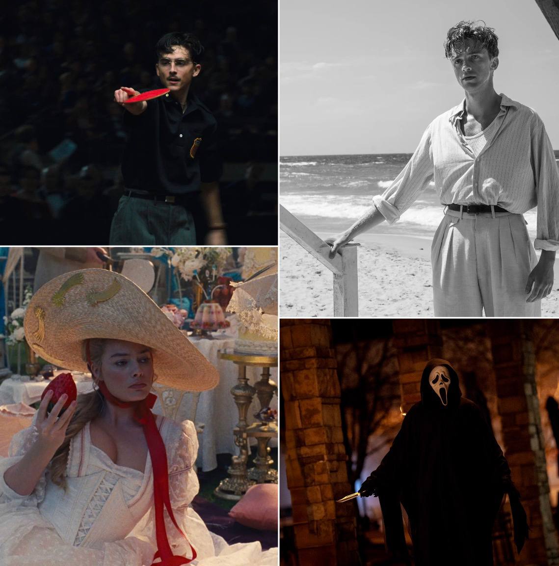 Главные кинопремьеры недели в онлайн-кинотеатрах