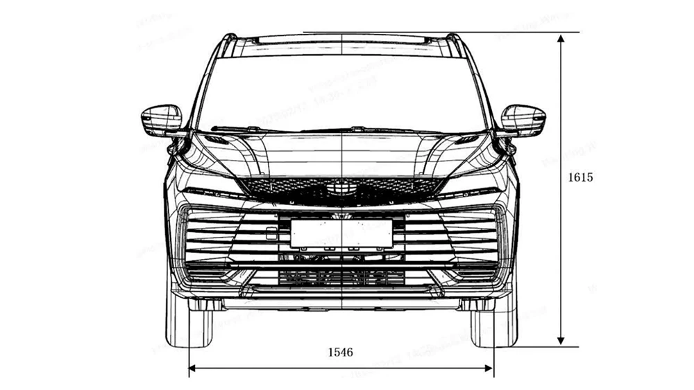 Обновлённый Geely Coolray получил ОТТС и готов к выходу на российский рынок