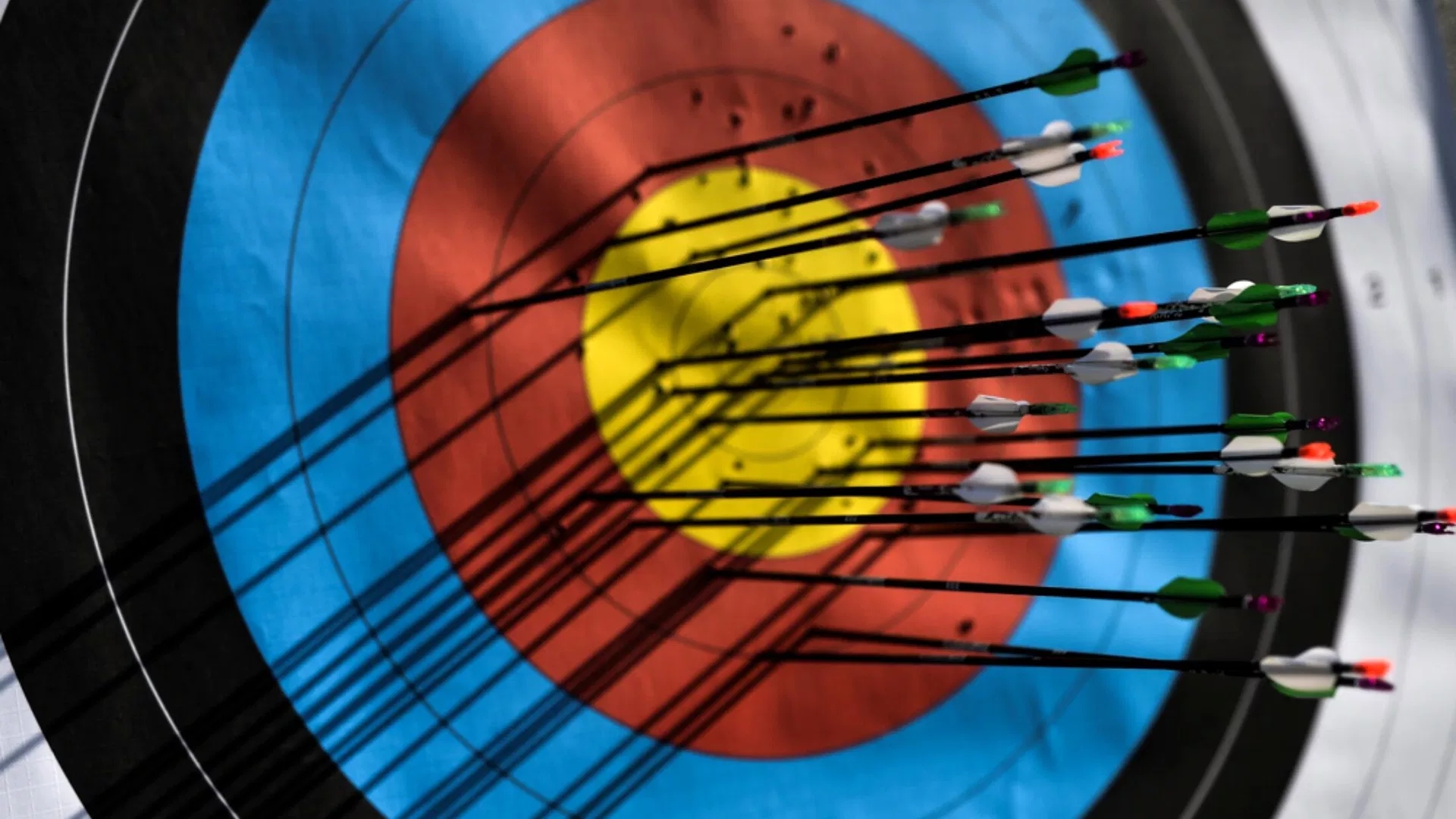 World Archery допустила россиян до турниров с национальной символикой