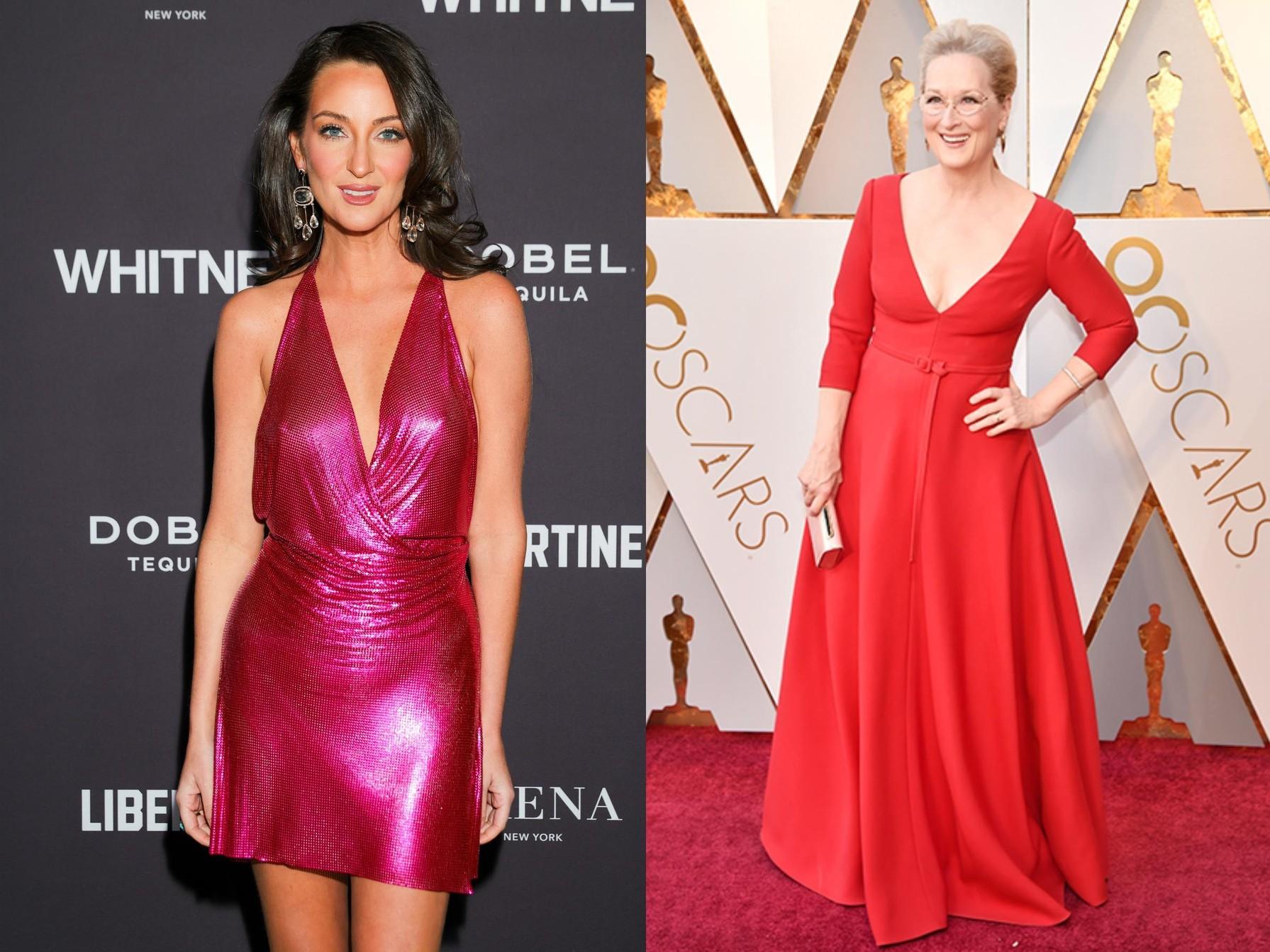 Стилистка Мерил Стрип: реальная история, похожая на «Дьявола носит Prada»