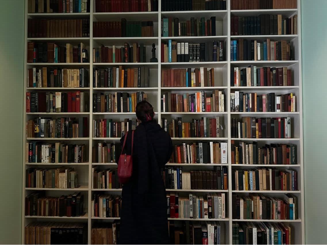 10 книг, которые стоит прочитать до Нового года для лучшей версии себя