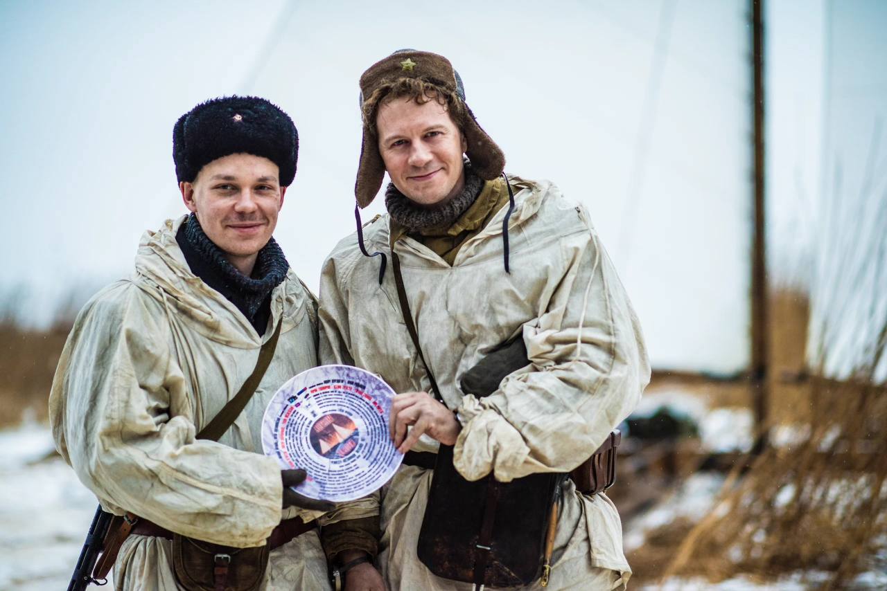 ММКФ представил программу: открытие — «Ангелы Ладоги», в конкурсе — 13 фильмов