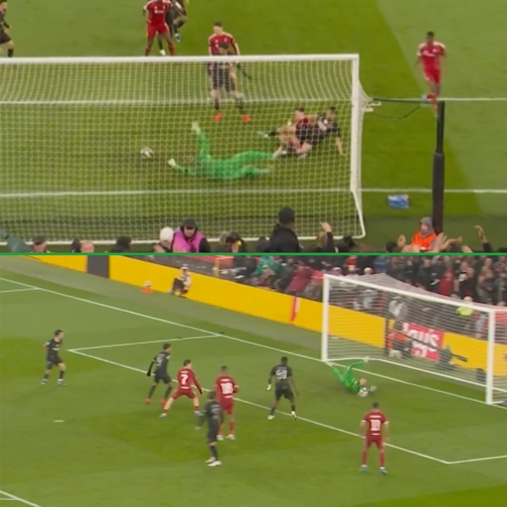 Сэйвы Сафонова признаны лучшими в матчах Лиги чемпионов