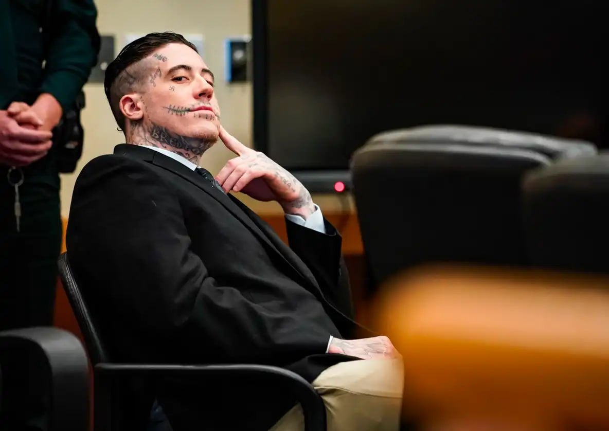 Преступники как медиазвёзды: почему злодеев делают знаменитыми