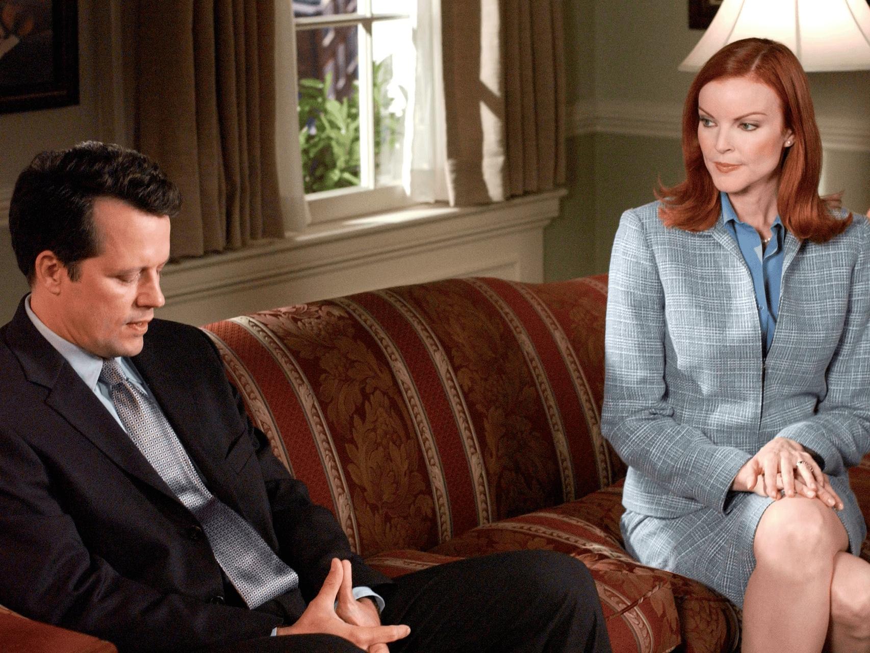 Почему мужчины называют женщин «слишком эмоциональными»: 5 причин