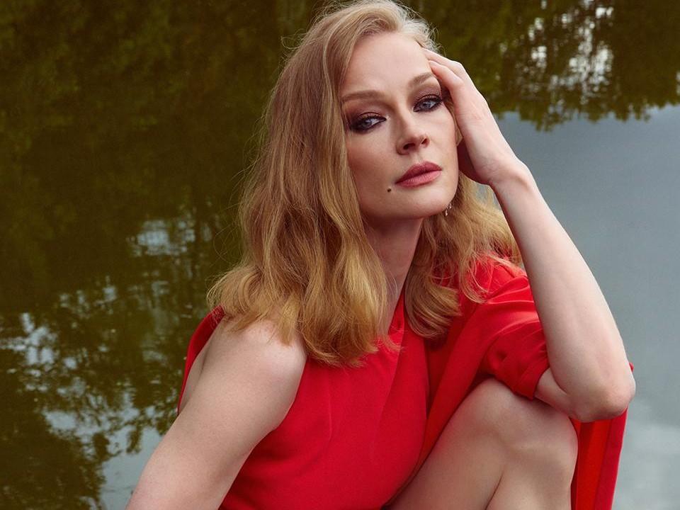 Светлана Ходченкова о сериале «Большая фарма»: «Хочу заниматься делом, а не думать о внешности»