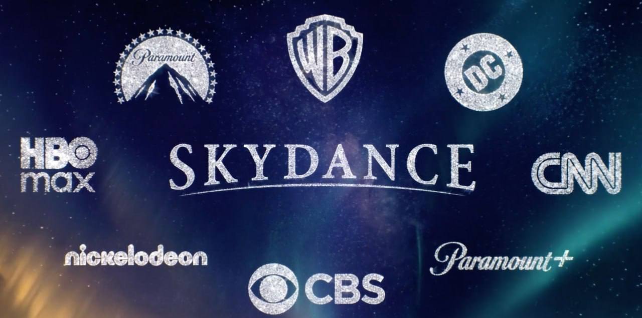Paramount приобрела Warner Bros за $111 млрд: под контроль Skydance переходят Гарри Поттер, DC и другие франшизы