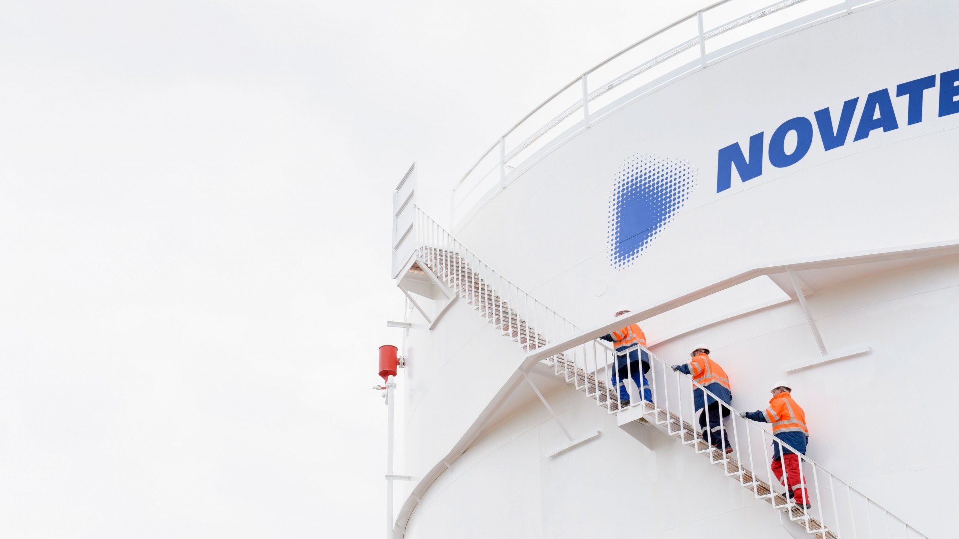 НОВАТЭК договорился о поставках СПГ во Вьетнам