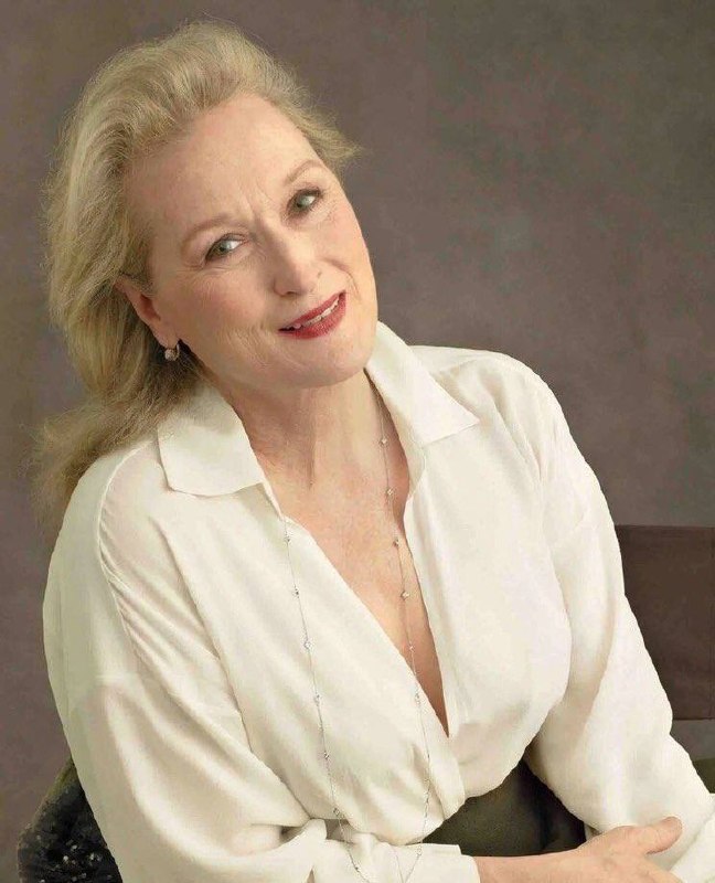 Мэрил Стрип сыграет в сериале Netflix по роману Франзена «Поправки»