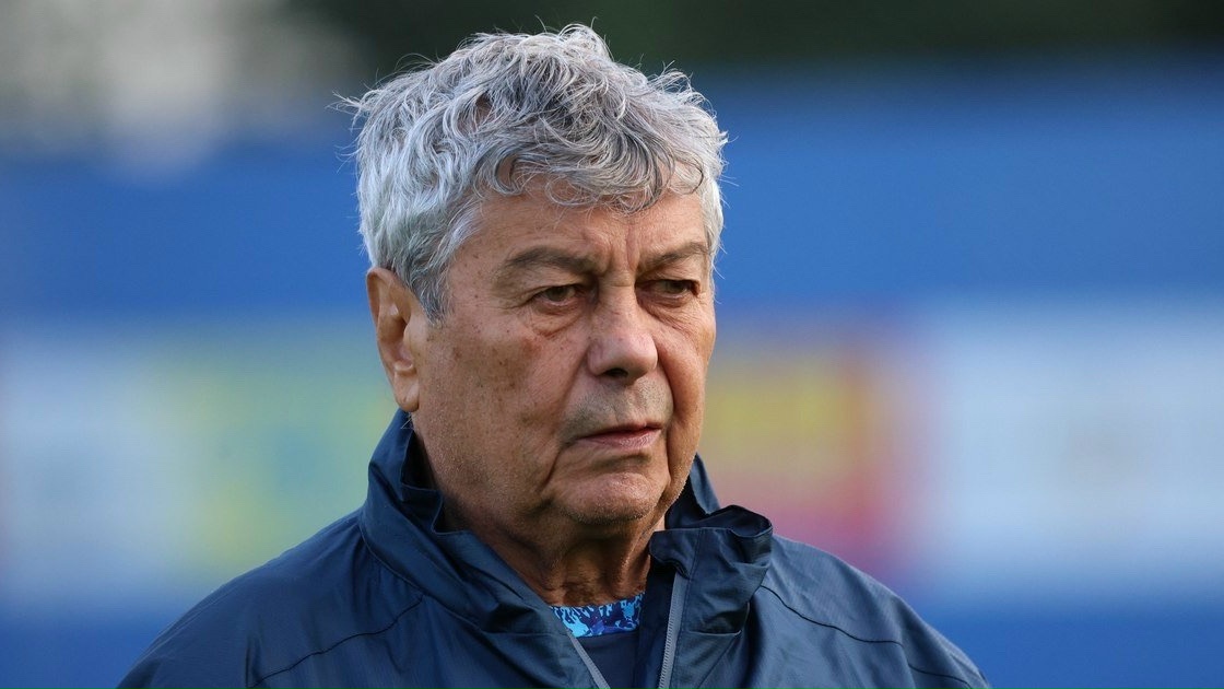 Мирча Луческу госпитализирован с сердечным приступом