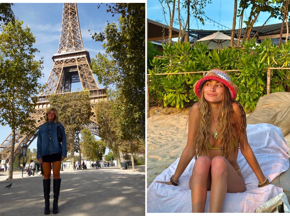 Как путешествия меняют личность: феномен travel self-expansion