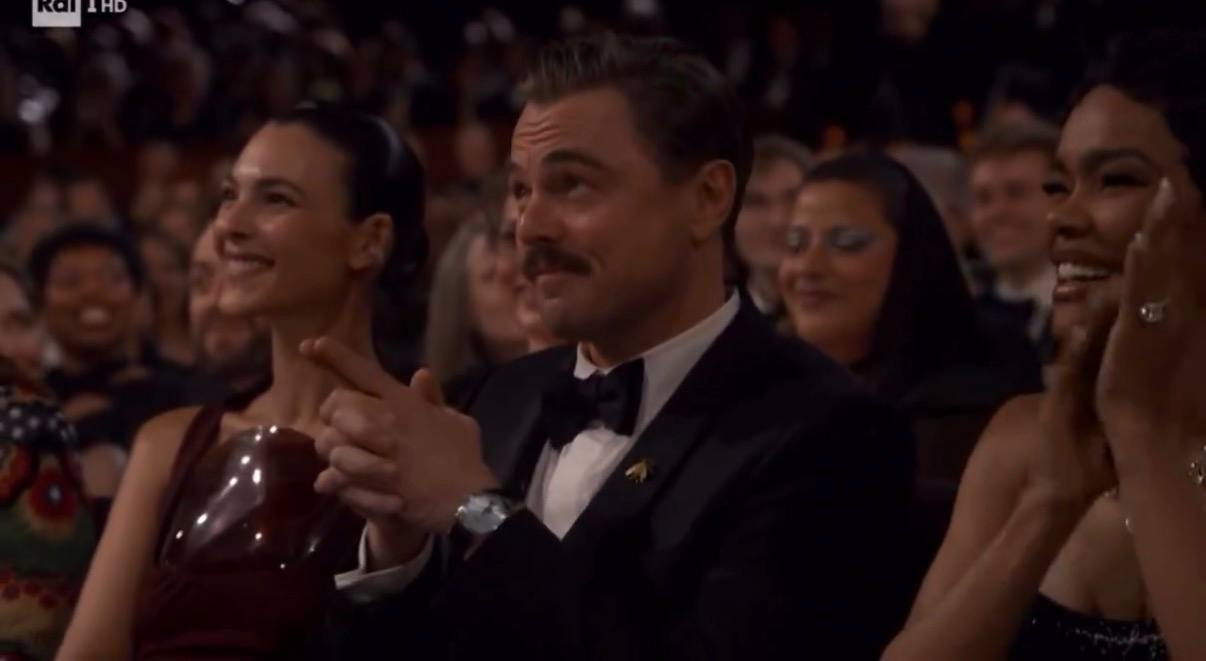 Рейтинги «Оскара-2026» упали до минимума за четыре года