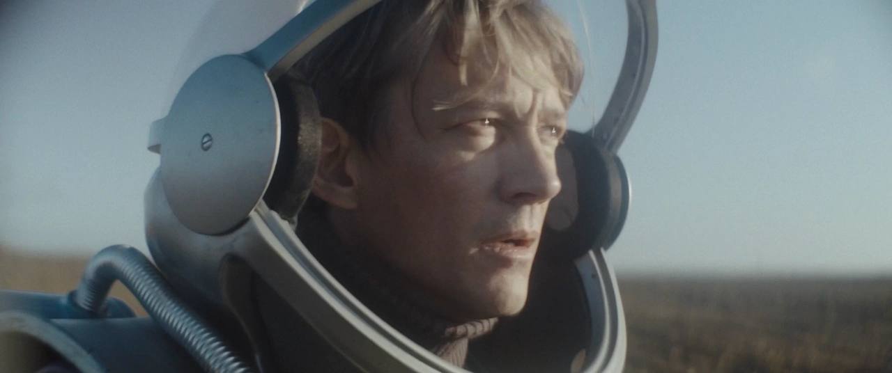 «Планета»: ретродрама о советском режиссере и его космической одержимости