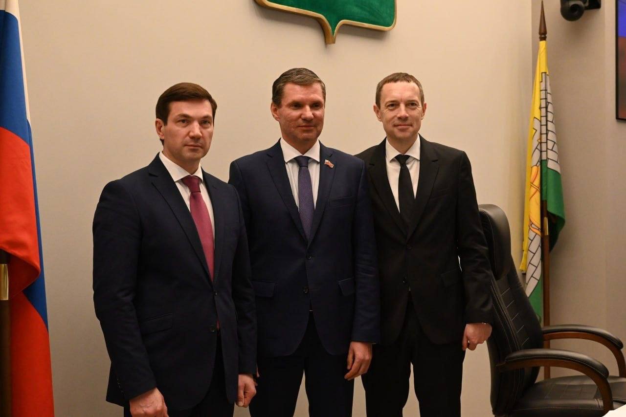 Мэр Челябинска отчитался о работе за год