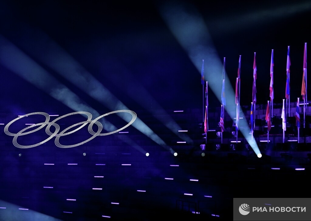 На зимней Олимпиаде собрали более 3000 допинг-проб