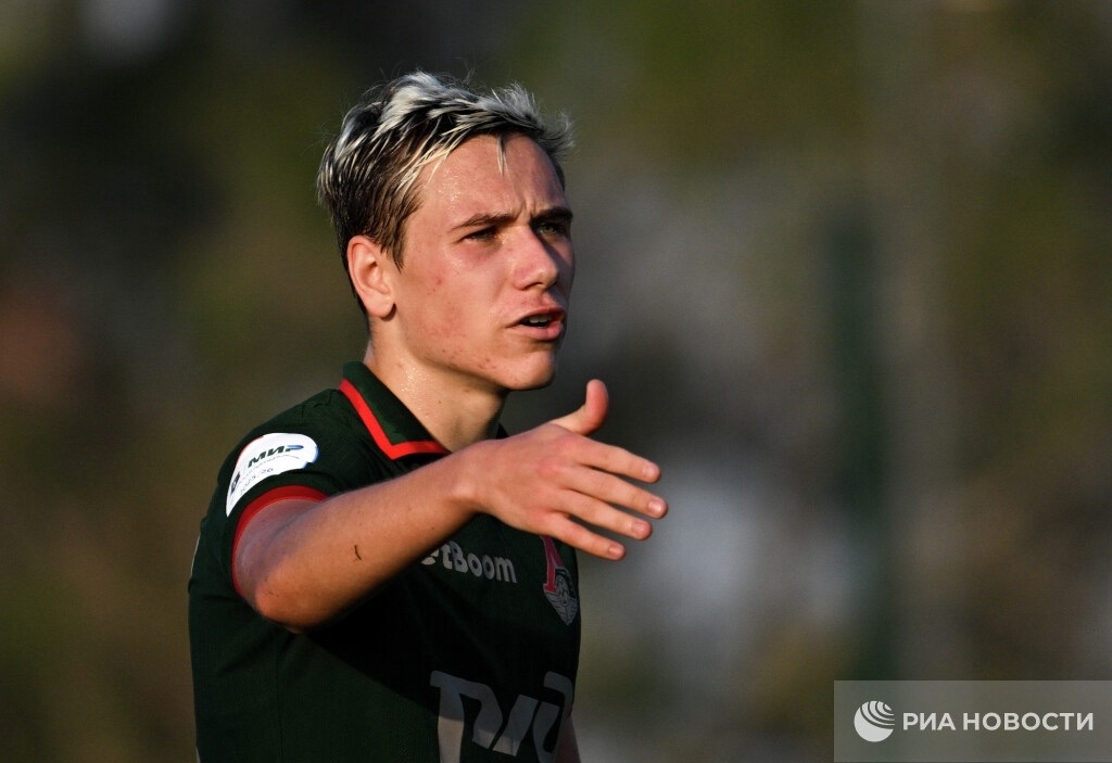 Бояринцев: Батраков готов к переходу в европейский клуб