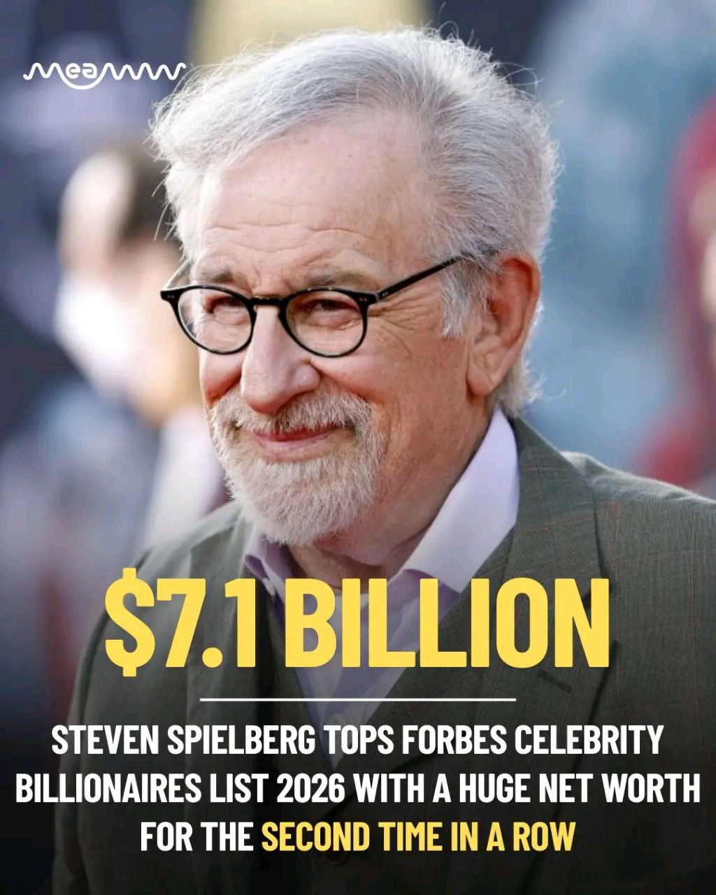 Forbes назвал самых богатых знаменитостей планеты