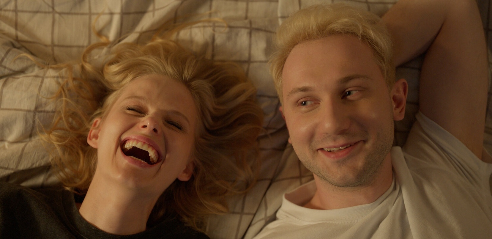 Свежие российские ромкомы: 7 фильмов о сильной любви