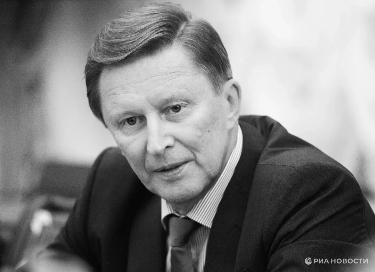 Сезон Единой лиги ВТБ посвятят памяти Сергея Иванова