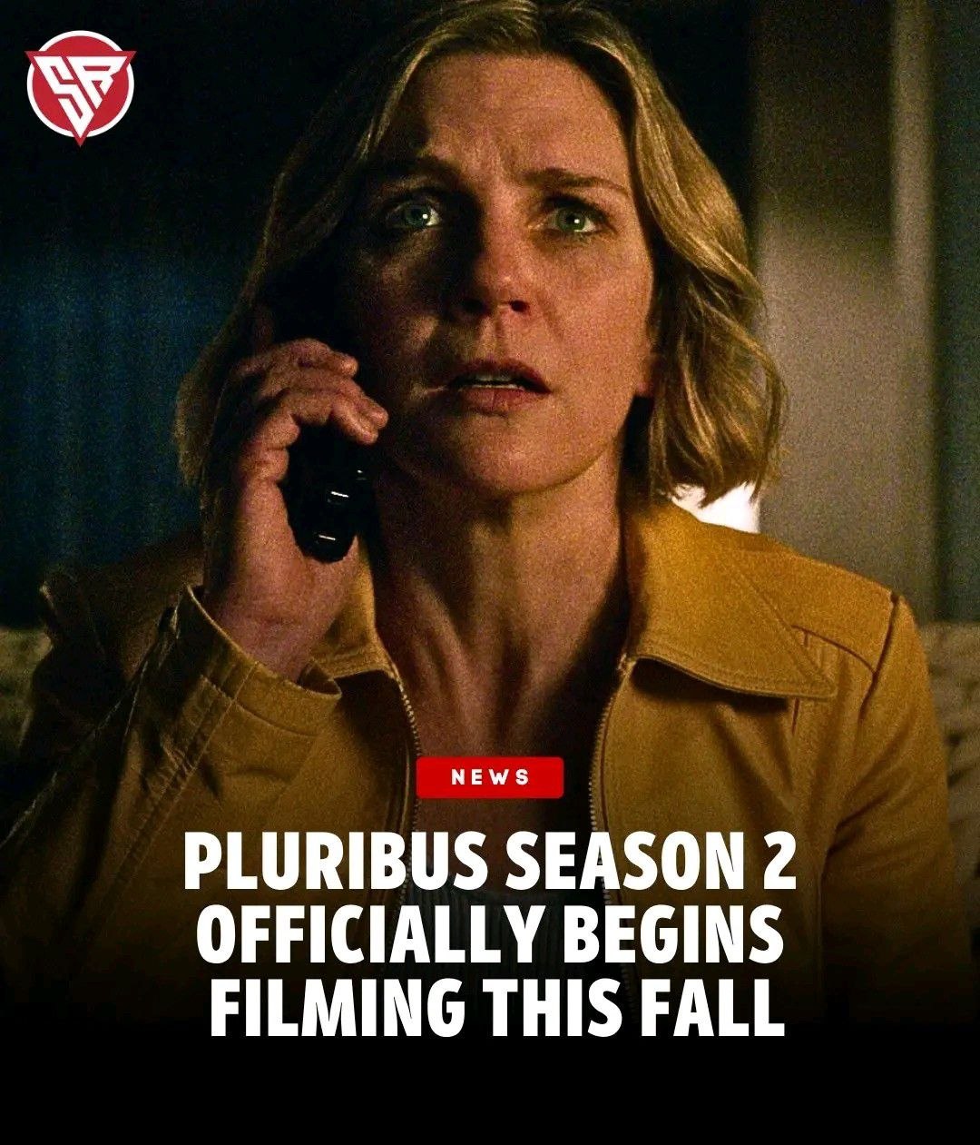 Съемки второго сезона «Одна из многих» начнутся осенью