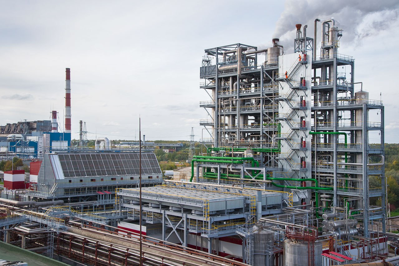 Акрон показал рост прибыли на 30,5% в 2025 году