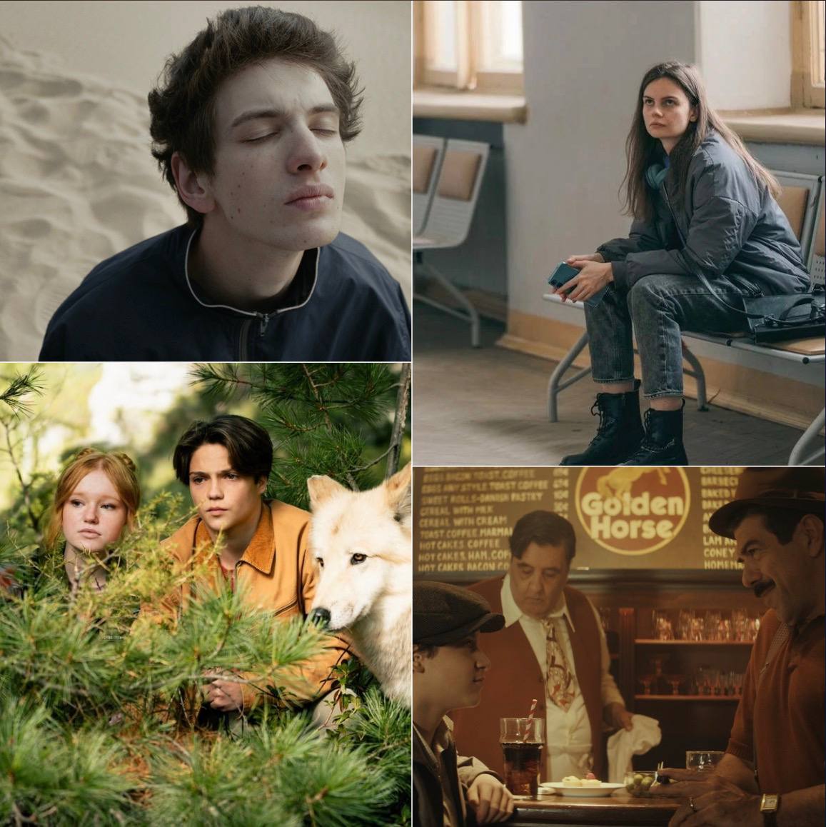 Кинопремьеры недели: от космических триллеров до семейных драм