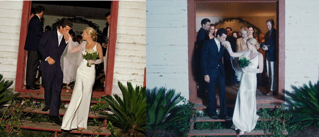 Правда и вымысел в сериале о Кэролин Бессетт и Джоне Кеннеди-младшем