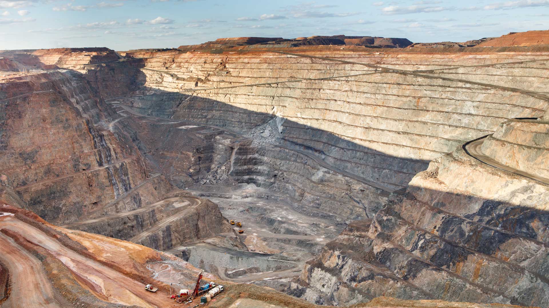 «Селигдар» нацелен на 9 тонн золота к 2026 году