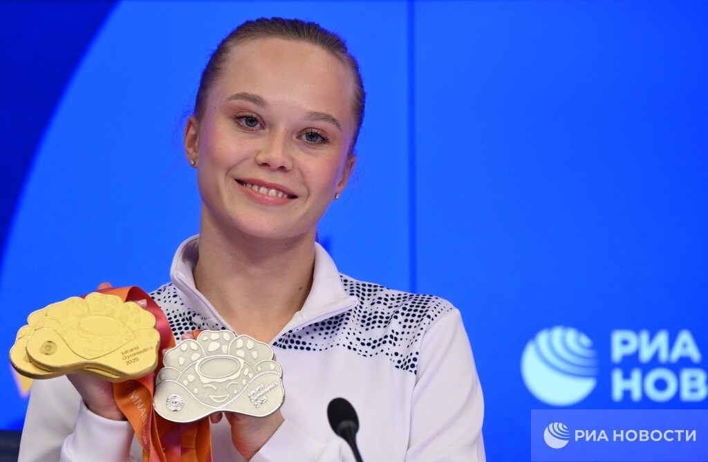 Мельникова: выдача виз стала главным воспоминанием с Евро