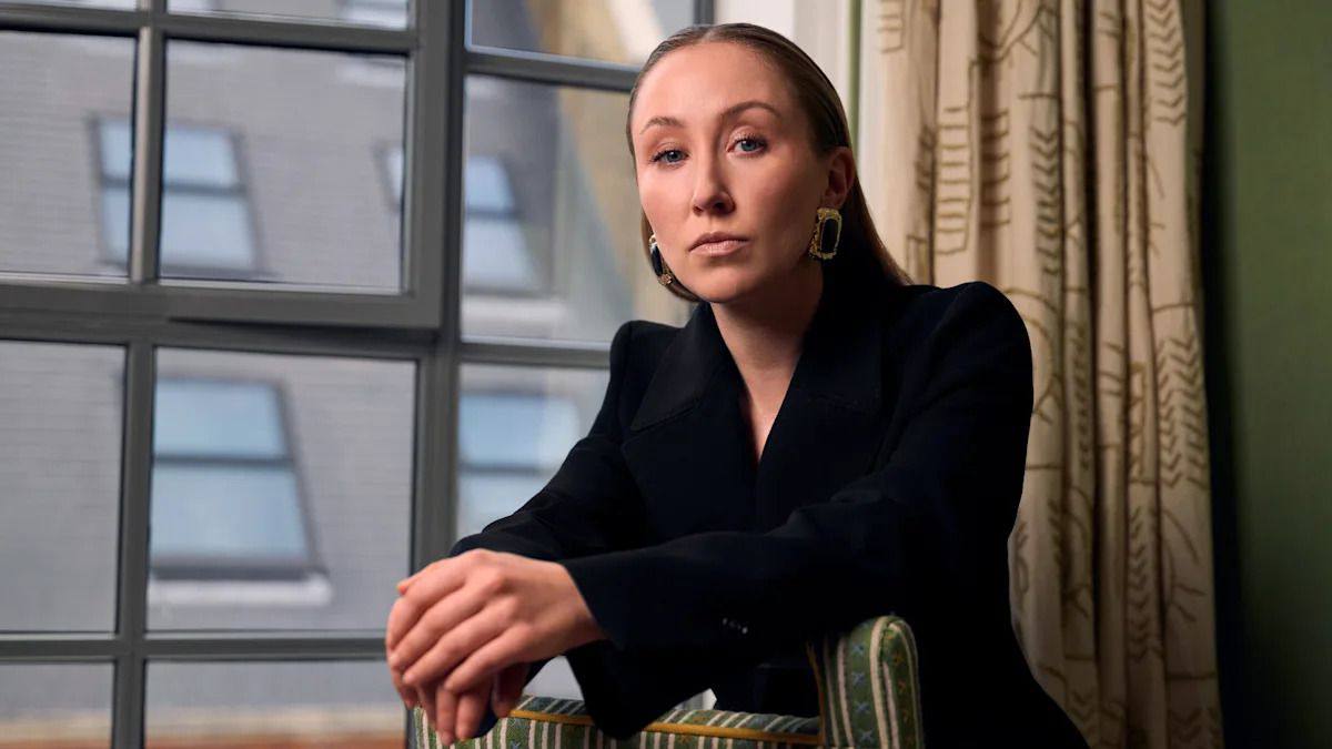 Эрин Доэрти из «Переходного возраста» снимется в новом фильме Нэнси Майерс