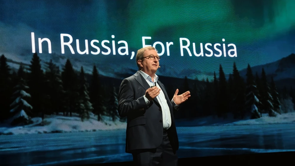 GWM в России: локализация, инвестиции и планы на 300 тысяч авто в год