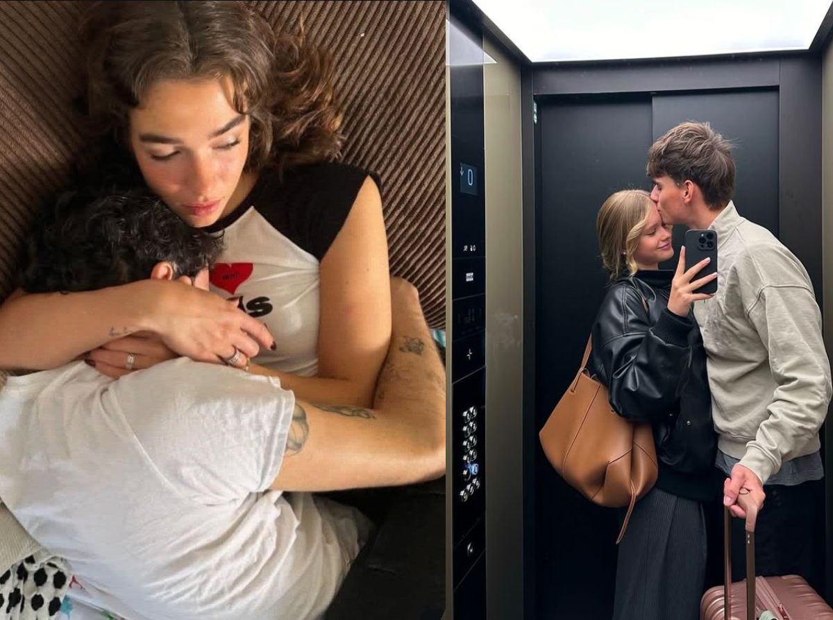 4 знака зодиака, которым тяжелее всего в отношениях на расстоянии