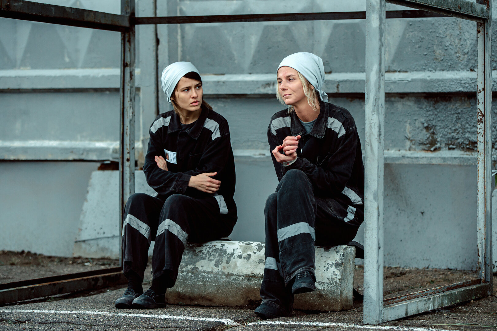 «Холод» с Любовью Аксеновой: 5 причин посмотреть финал сериала