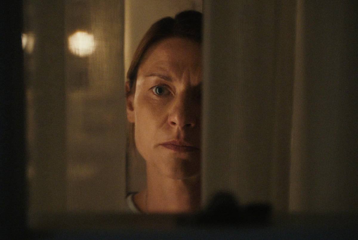Netflix продлил «Чудовище внутри меня» на второй сезон