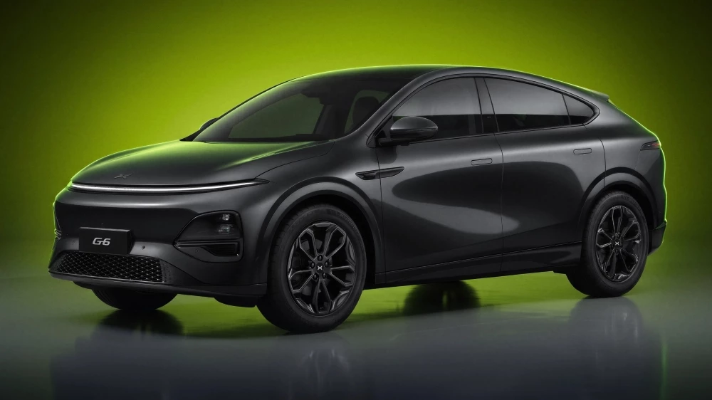 Xpeng, гибриды Geely и Tank, новые версии Jeland и Tenet: все 10 новинок июля в России