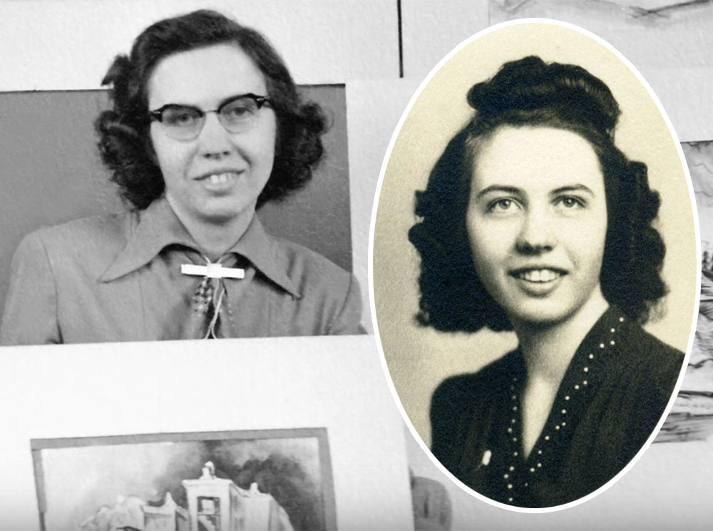 Трагедия Ширли Мейсон: 16 личностей в одной женщине