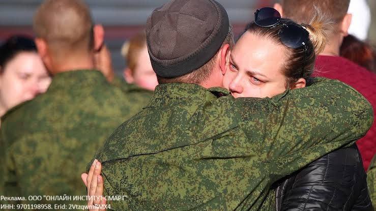 В России не хватает психологов для помощи участникам СВО и их семьям