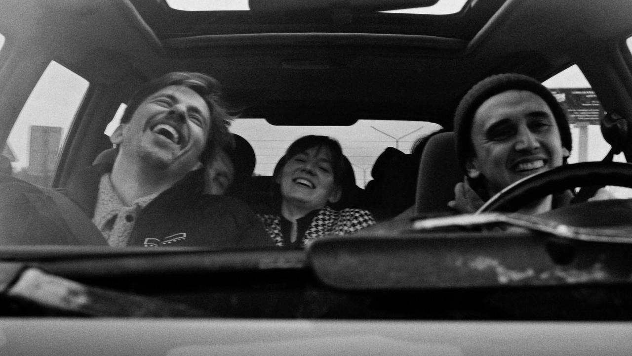 «Картины дружеских связей»: фестивальный хит о поколении тридцатилетних