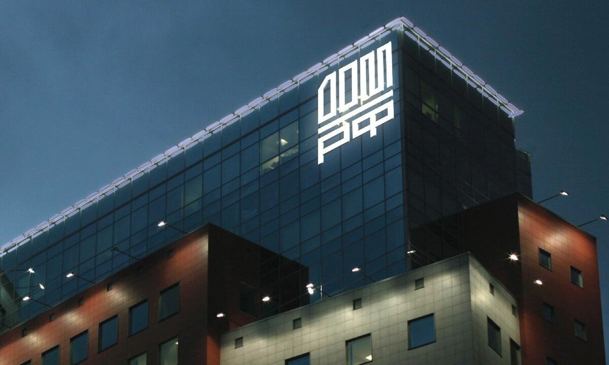 ДОМ.РФ покупает бизнес-центр «Обсидиан» для новой штаб-квартиры