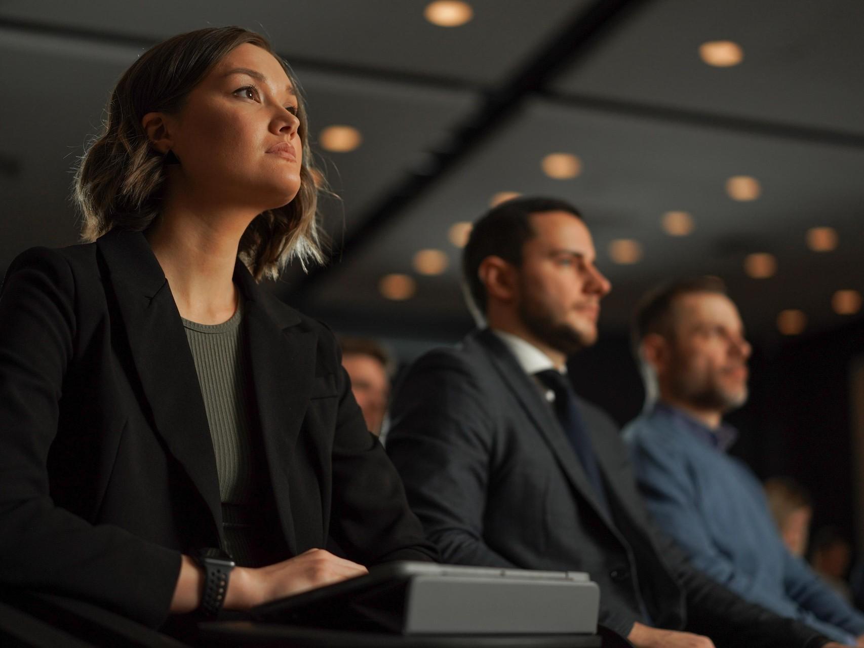 Форум «Стратегия Лидера» соберёт лидеров франчайзинга