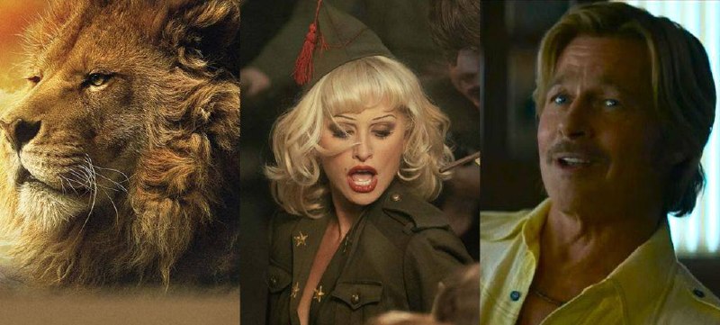 Netflix раскроет кассовые сборы своих фильмов