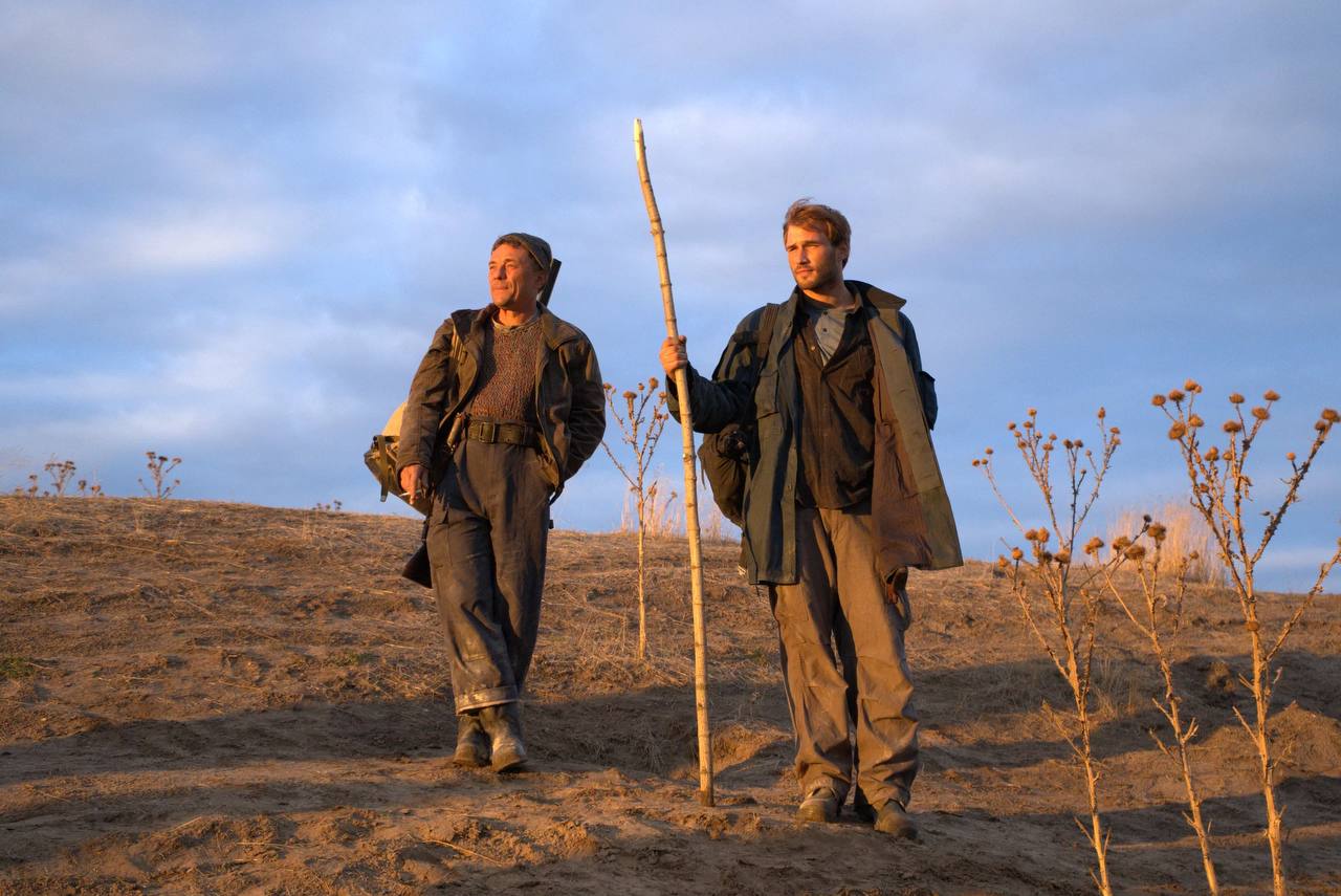 В Москве объявили победителей премии «Ника»