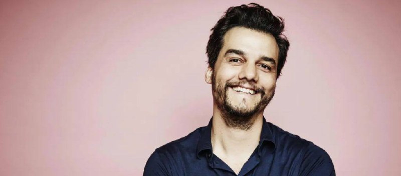 Вагнер Моура сыграет в вампирском триллере A24