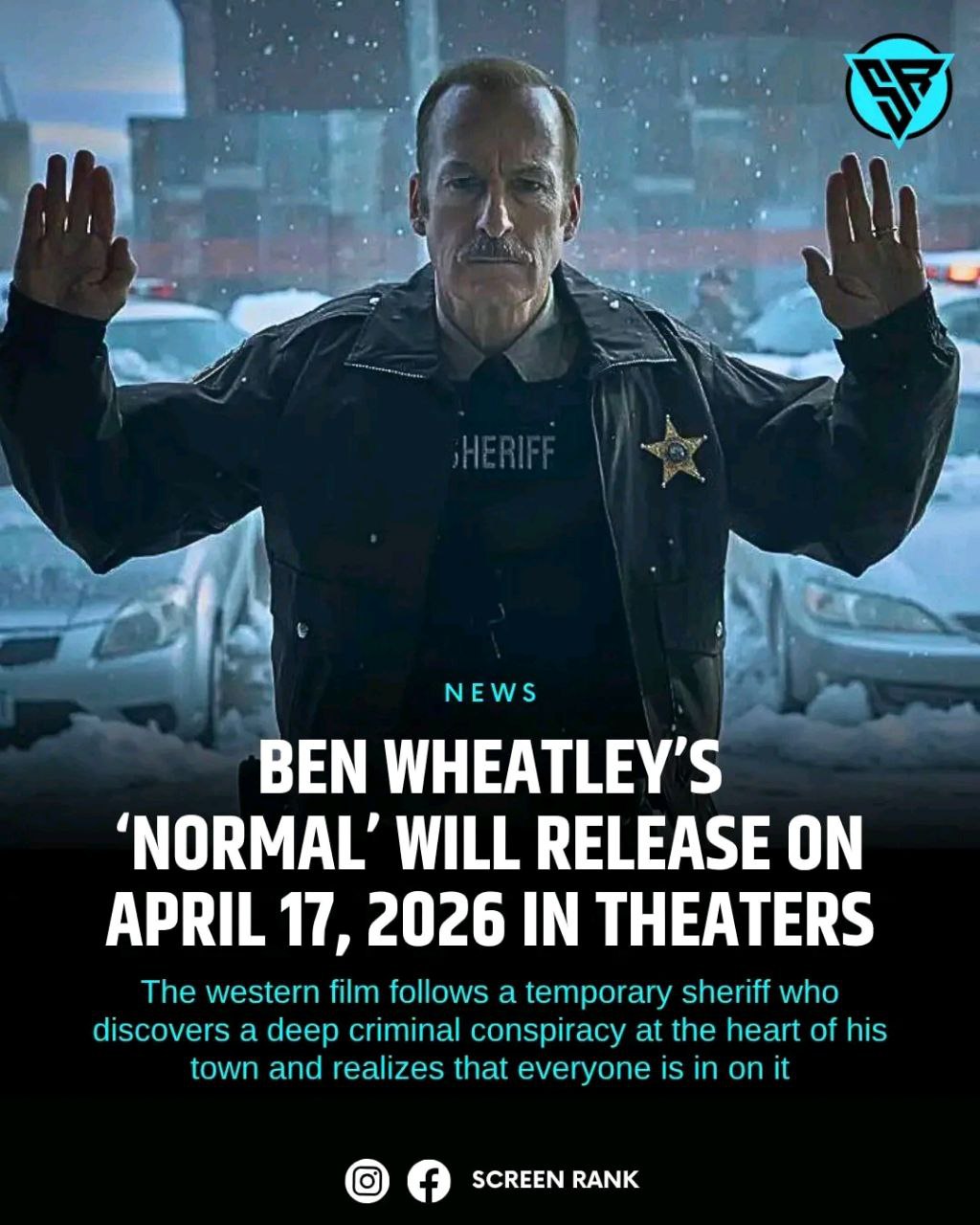 Боб Оденкёрк готов к новым ролям в боевиках