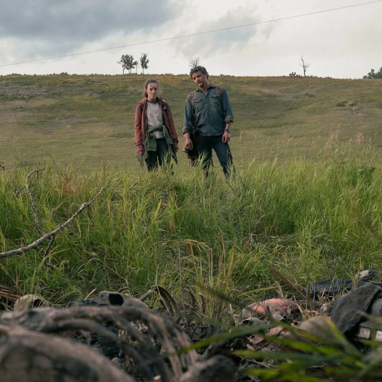 Почему зрителей привлекают фильмы о катастрофах