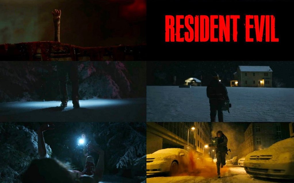 Зак Креггер убрал часть шуток из фильма по Resident Evil ради более мрачной атмосферы