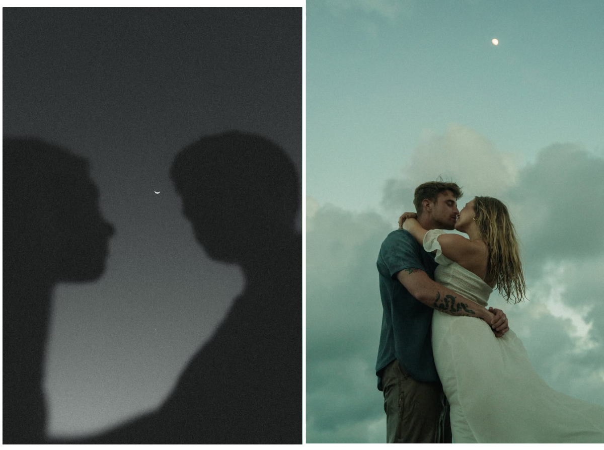 Почему люди появляются, когда мы о них думаем