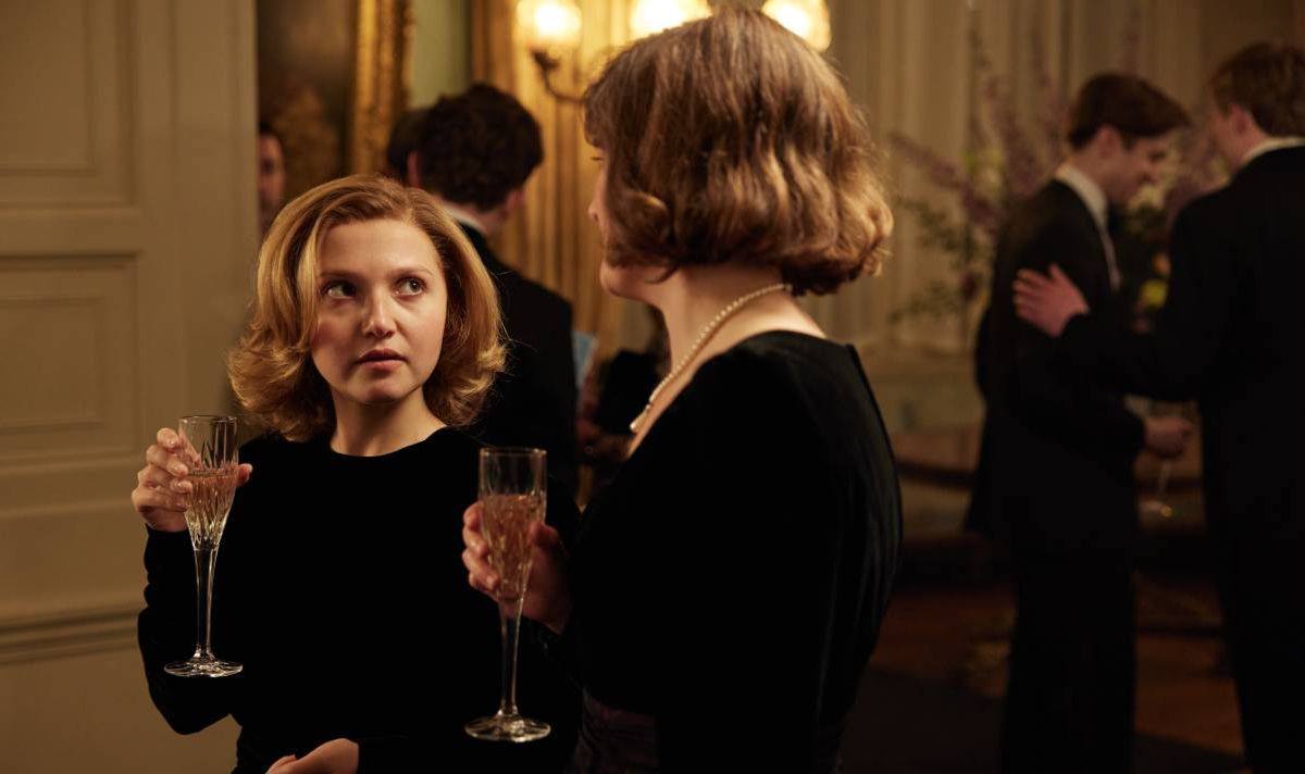 Костюмершу герцогини Йоркской обвинили в убийстве